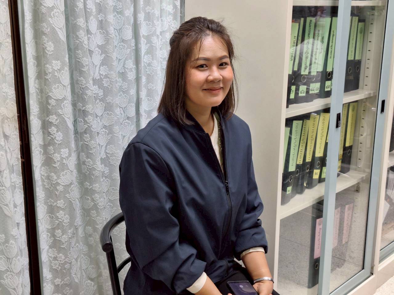 title - ผู้ตรวจราชการ ส.ป.ก. ประชุมตรวจราชการและติดตามความก้าวหน้าผลการดำเนินงานตามแผนการตรวจราชการของผู้ตรวจราชการสำนักงานการปฏิรูปที่ดินเพื่อเกษตรกรรม ประจำปีงบประมาณ พ.ศ. 2569 รอบที่ 1 เขตตรวจราชการที่ 12 จังหวัดมหาสารคาม 